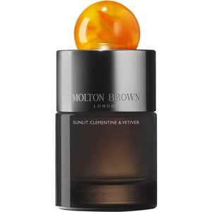 Sunlit Clementine & Vetiver, EdP