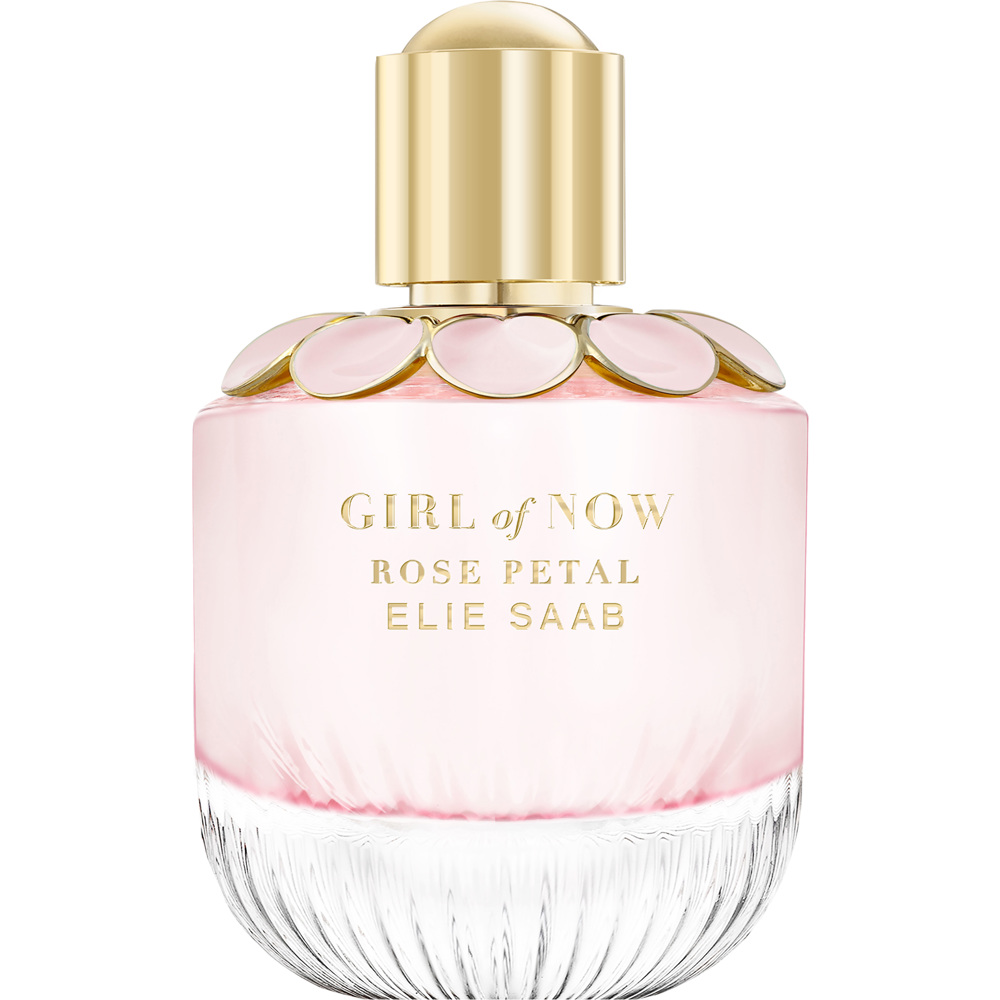 Girl of Now Rose Petal, EdP