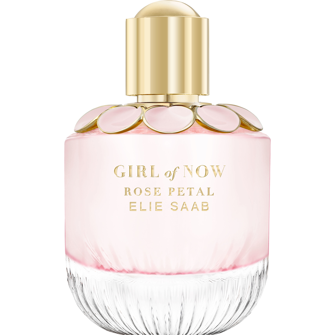 Elie Saab Girl of Now Rose Petal, EdP 90ml parfym