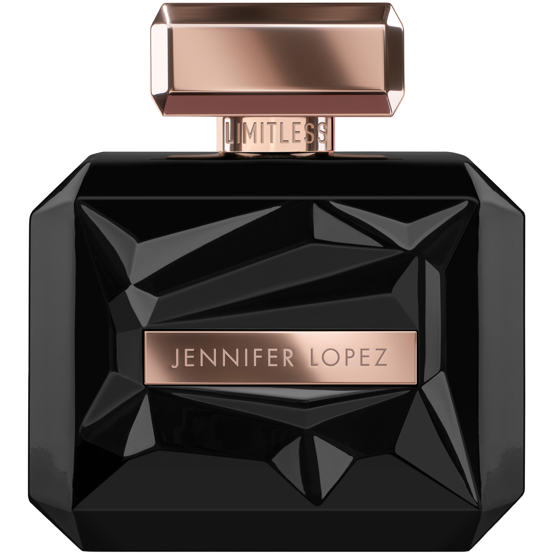 Jennifer Lopez Limitless, EdP 100ml, Eau de Parfum