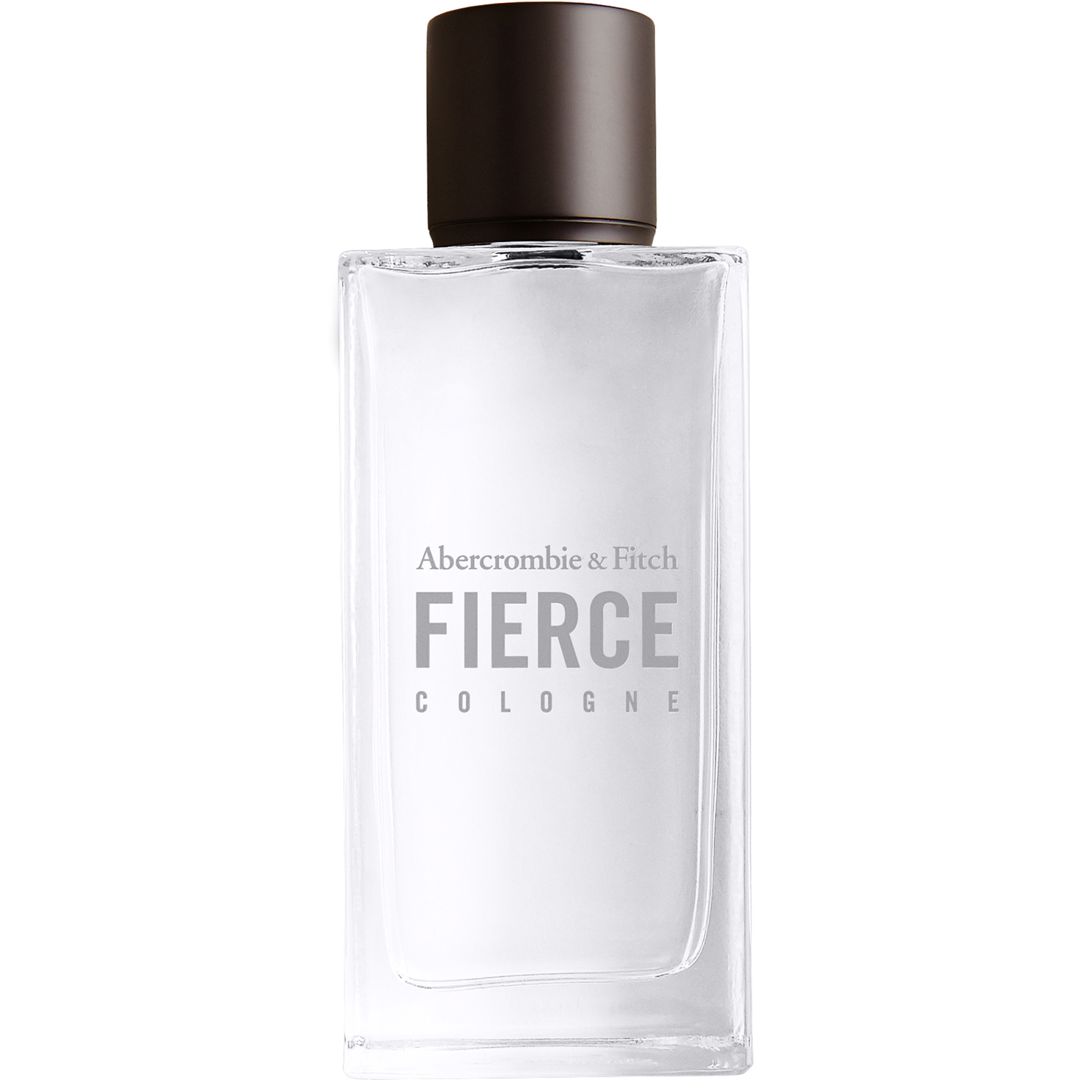 Abercrombie & Fitch Fierce Cologne, EdC 100ml parfym