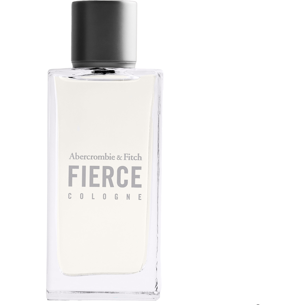 Fierce Cologne, EdC