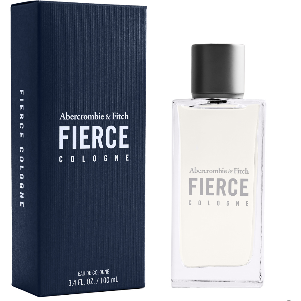 Fierce Cologne, EdC