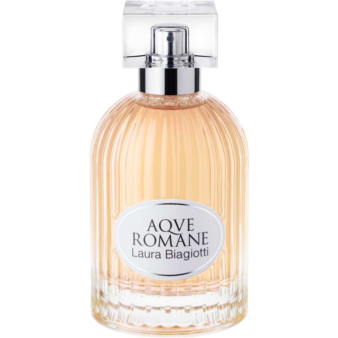 Laura Biagiotti Aqve Romane Ambrosia Aurea, EdT 100ml parfym