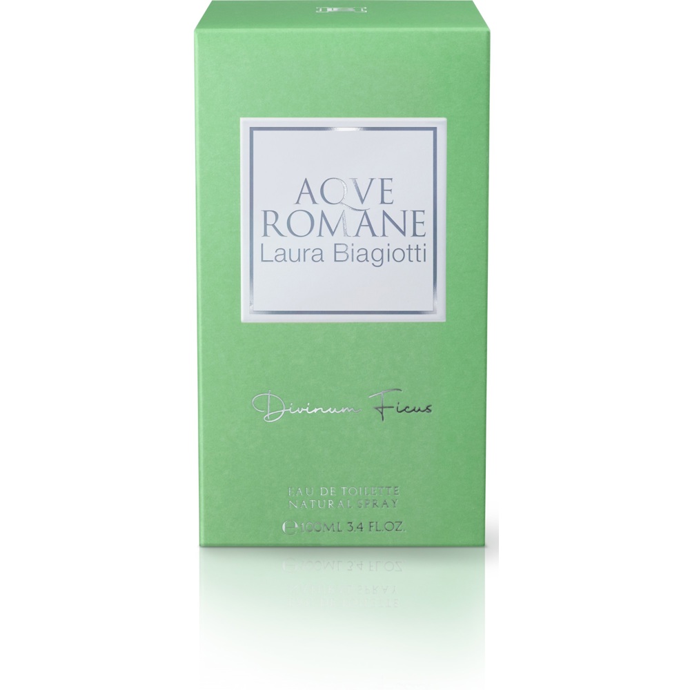 Aqve Romane Divinum Ficus, EdT 100ml