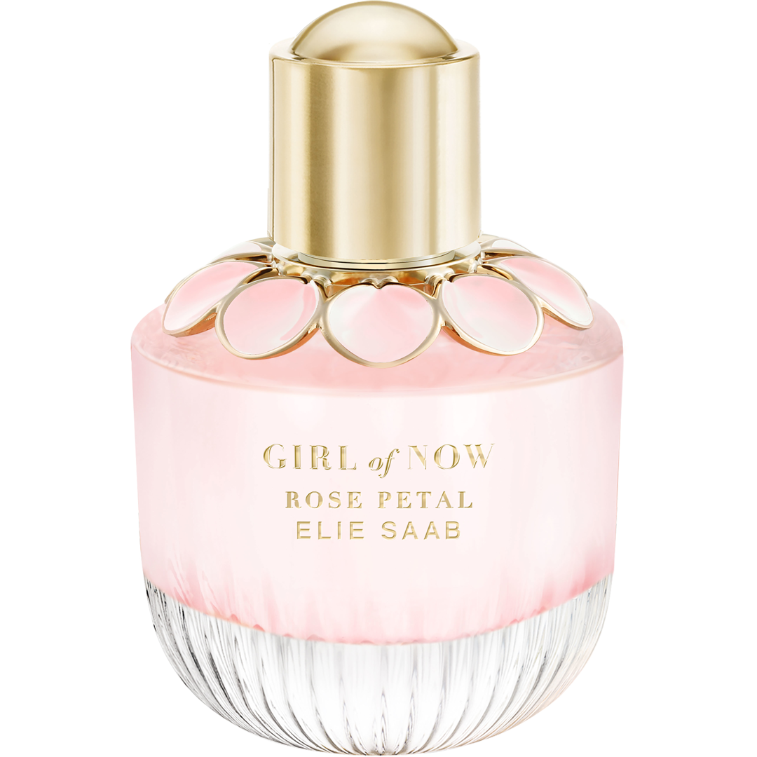 Elie Saab Girl of Now Rose Petal, EdP 50ml parfym