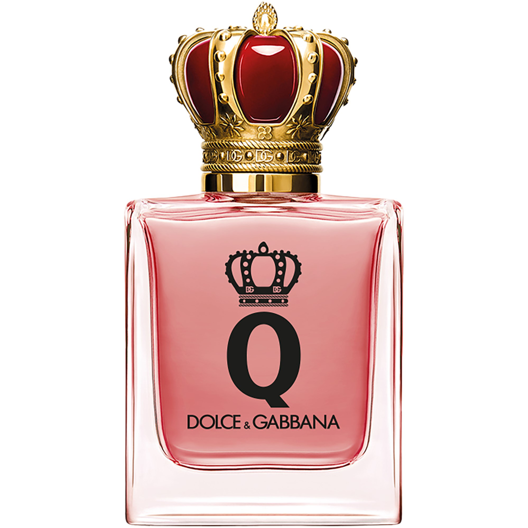 Dolce & Gabbana Q by Dolce&Gabbana Intense, EdP 50ml parfym