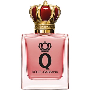 Q by Dolce&Gabbana Intense, EdP