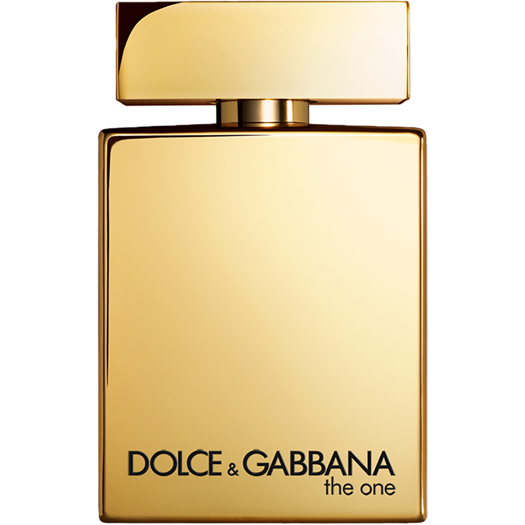 Dolce & Gabbana The One Pour Homme Gold Intense, EdP 50ml parfym