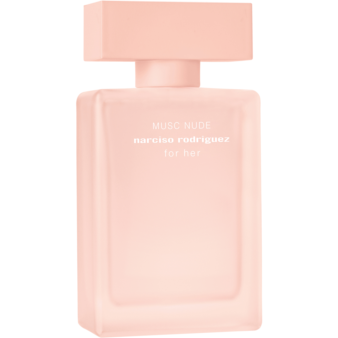 Narciso Rodriguez Musc Nude For Her, EdP 50ml dam parfym