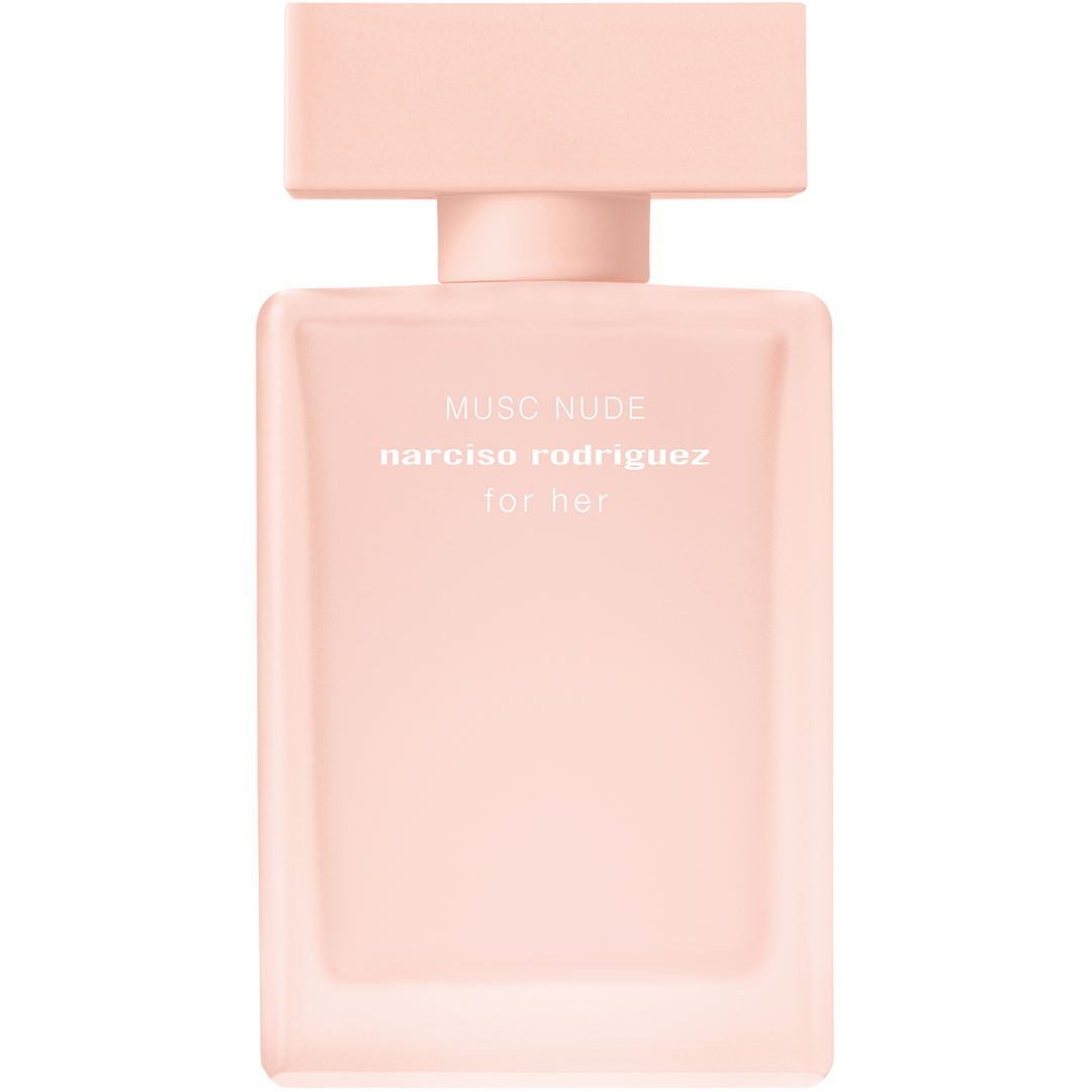 Narciso Rodriguez Musc Nude For Her, EdP 50ml
