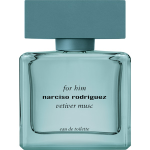 Vetiver Musc For Him, EdT 50ml