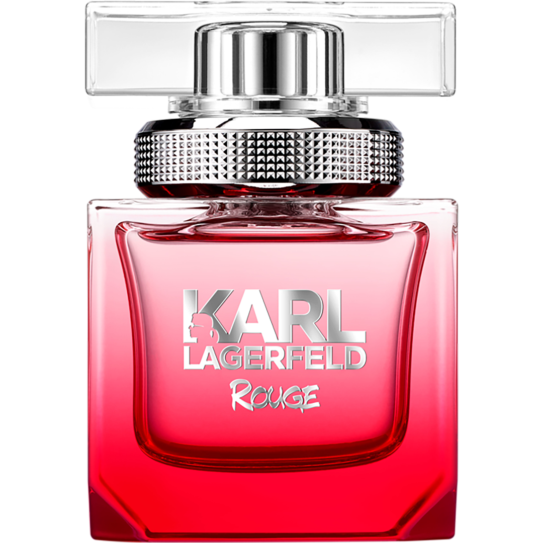 Karl Lagerfeld Pour Femme Rouge, EdP 45ml parfym