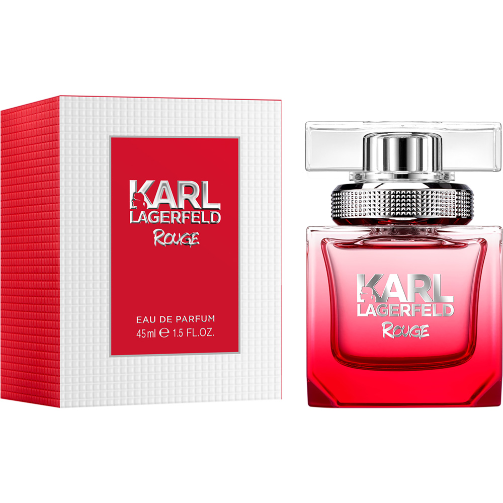 Pour Femme Rouge, EdP