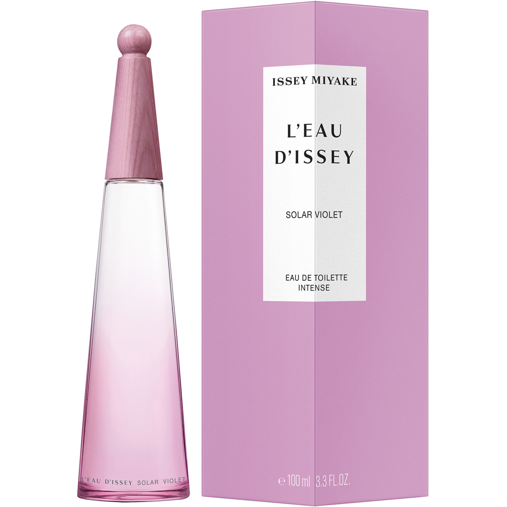 L'Eau d'Issey Solar Violet Intense, EdT