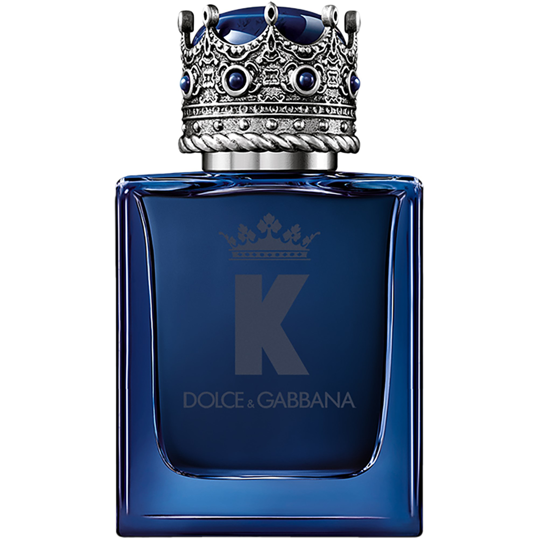 Dolce & Gabbana K by Dolce&Gabbana Intense, EdP 50ml parfym
