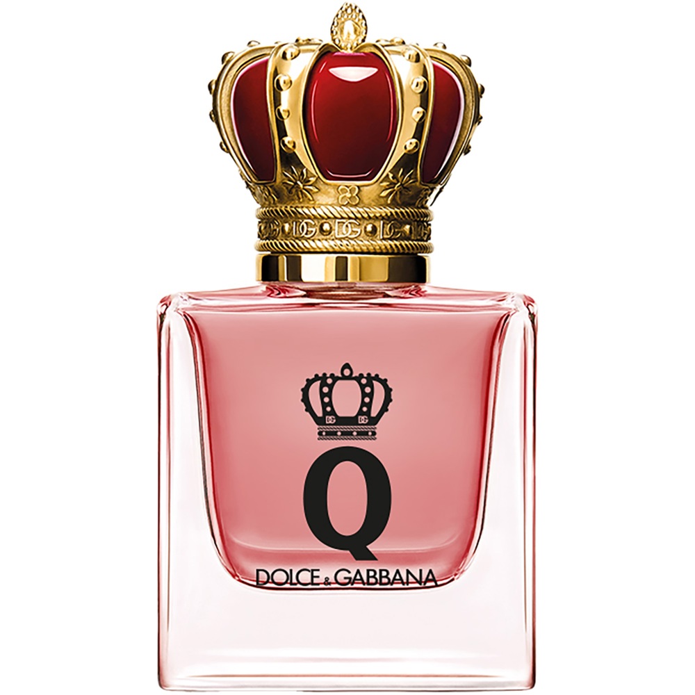 Q by Dolce&Gabbana Intense, EdP