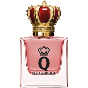 Q by Dolce&Gabbana Intense, EdP