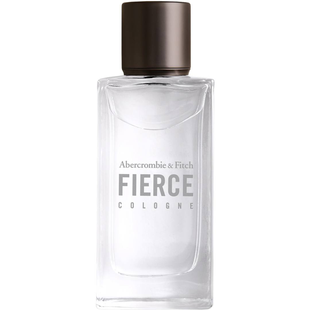 Abercrombie & Fitch Fierce Cologne, EdC 50ml parfym