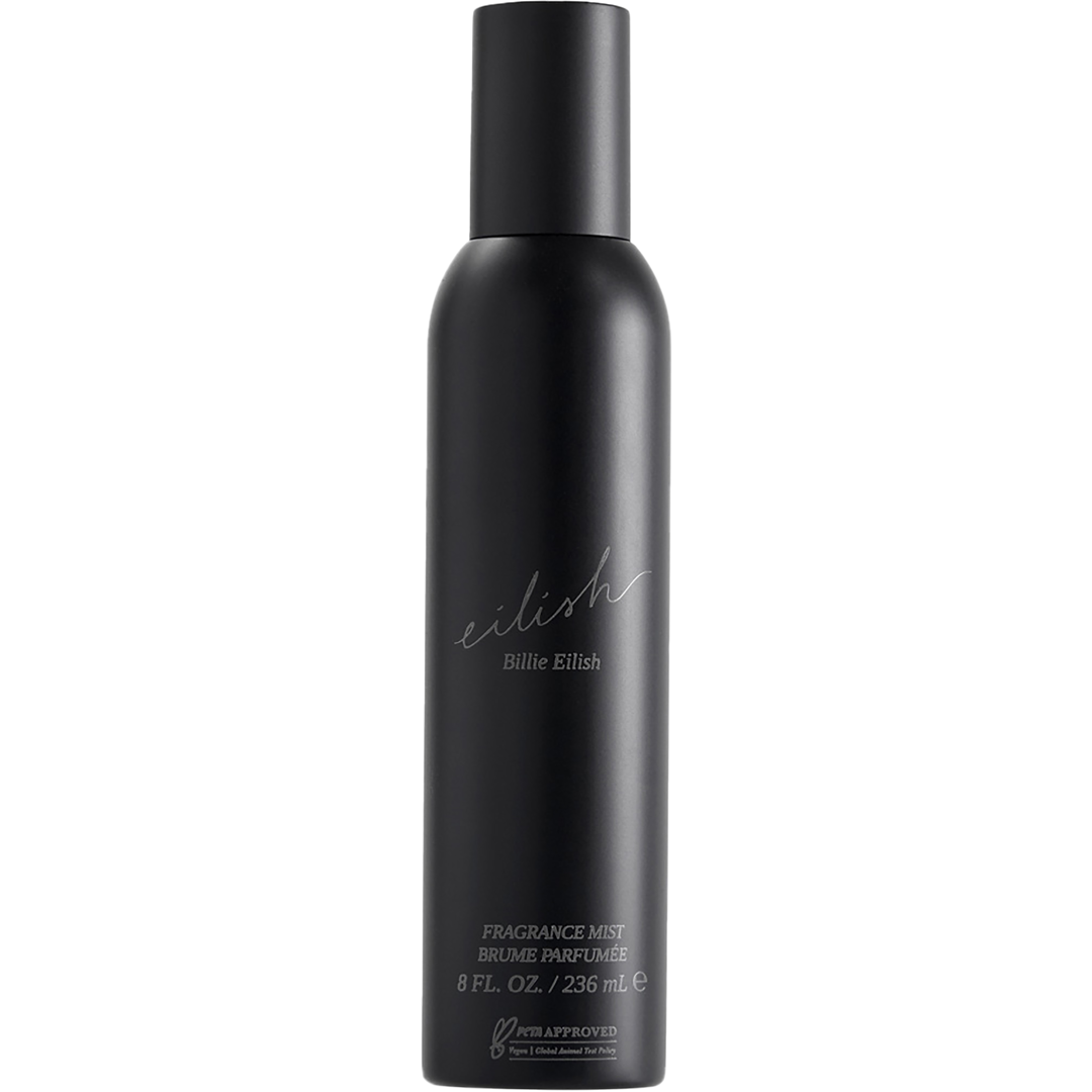 Billie Eilish Eilish Body Mist, 236ml