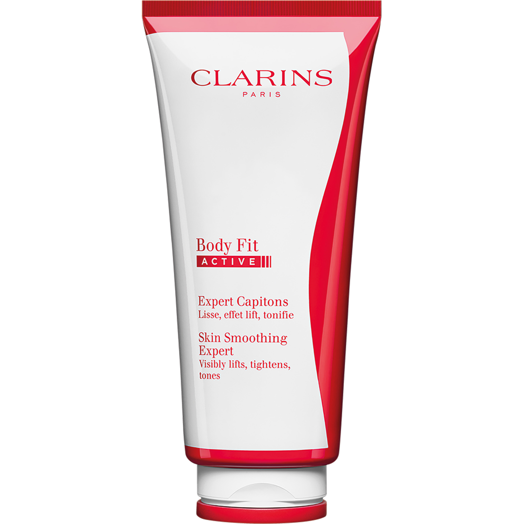 Clarins Body Fit Active Skin Smoothing Expert, 200ml