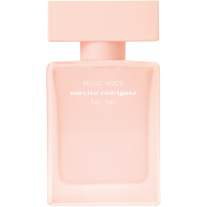 Musc Nude For Her, EdP 30ml