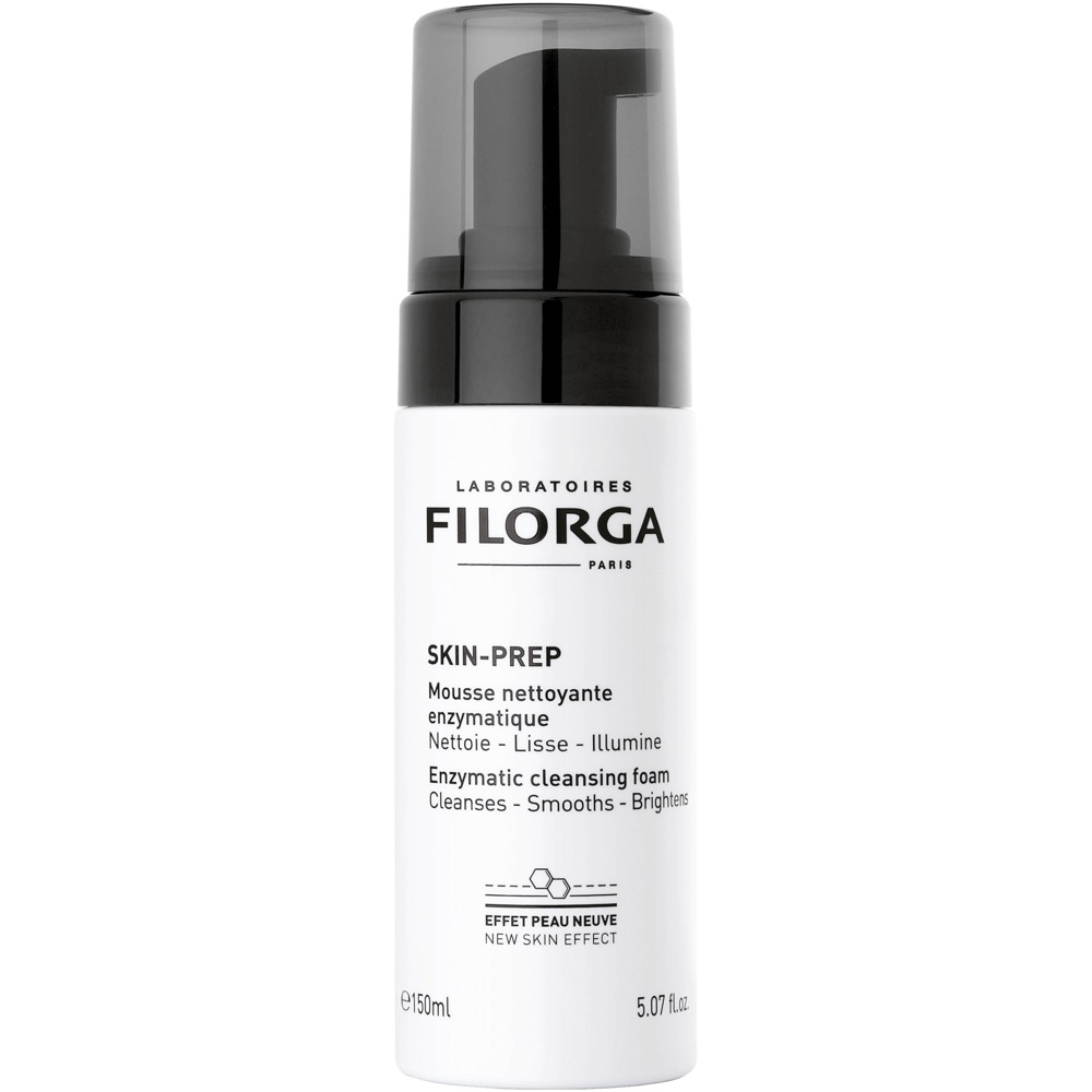 SKIN-PREP Enzymatic Cleansing Foam, 150ml