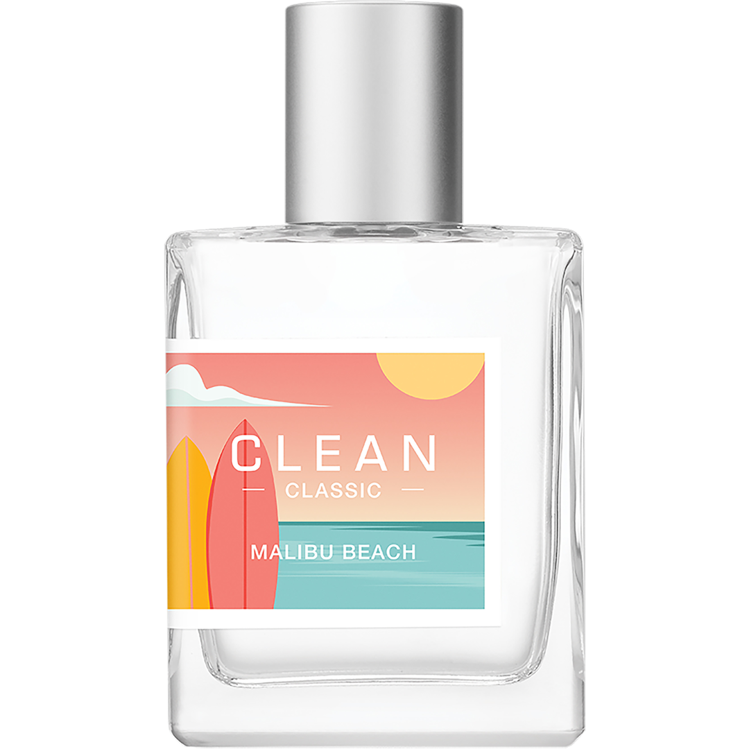 Clean Classic Malibu Beach, EdT 60ml parfym