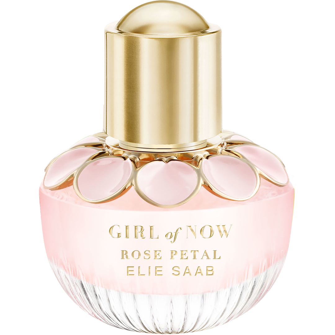 Elie Saab Girl of Now Rose Petal, EdP 30ml parfym