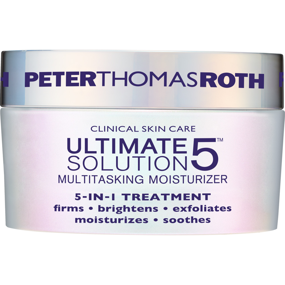 Ultimate Solution 5™ Multitasking Moisturizer, 50ml