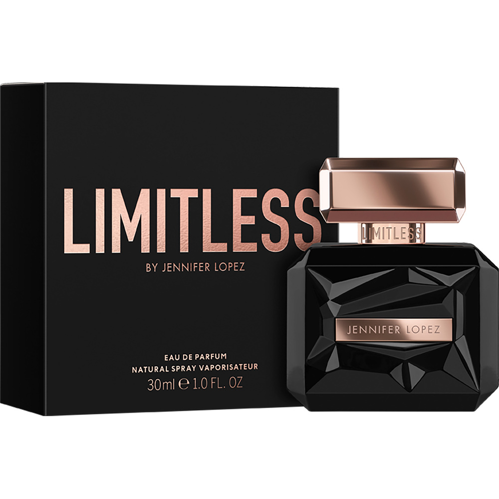 Limitless, EdP