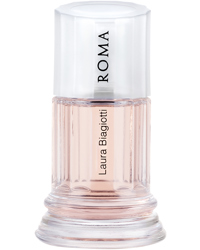 Roma Fiori Bianchi, EdT 25ml