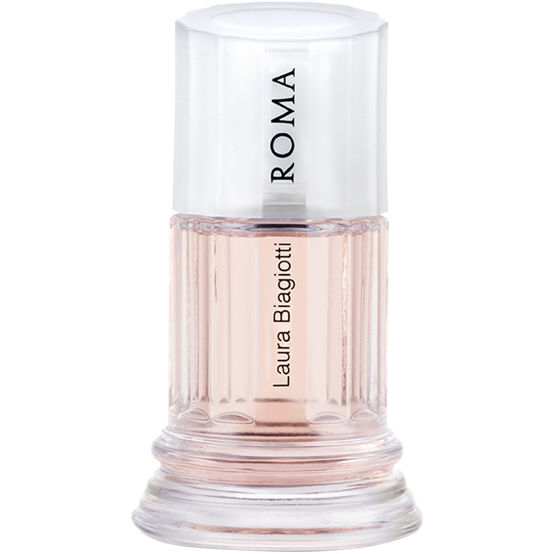 Laura Biagiotti Roma Fiori Bianchi, EdT 25ml parfym