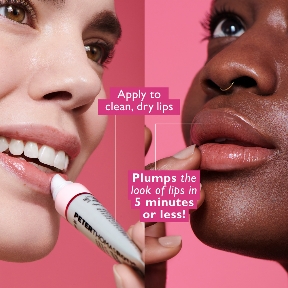 Instant FIRMx® Lip Filler