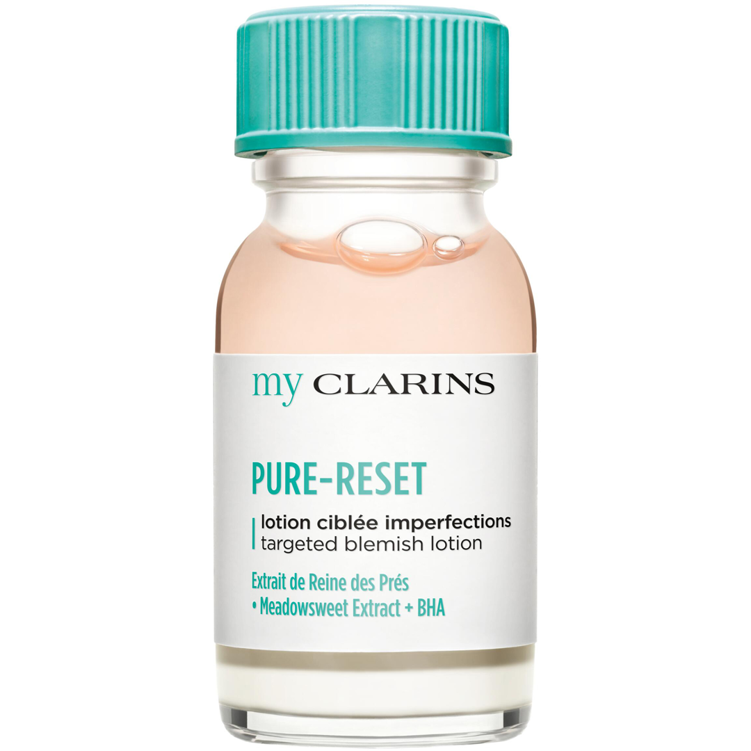 Clarins MyPure-Reset Targeted Blemish Lotion, 13ml, Täsmähoito