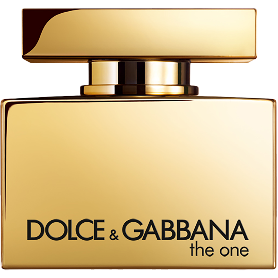 Dolce & Gabbana The One Gold Intense, EdP 50ml