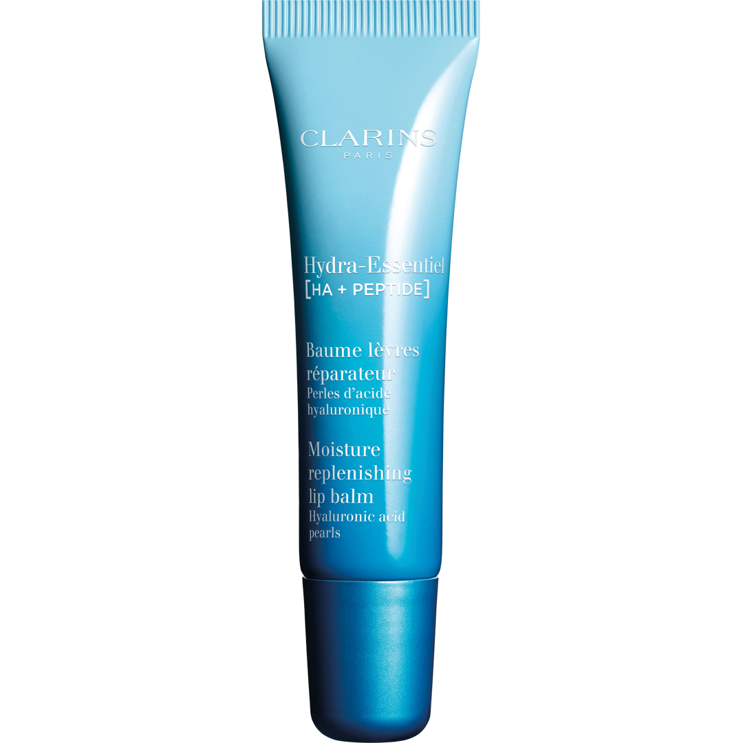 Clarins Hydra-Essentiel Moisture Plumping Lip Balm