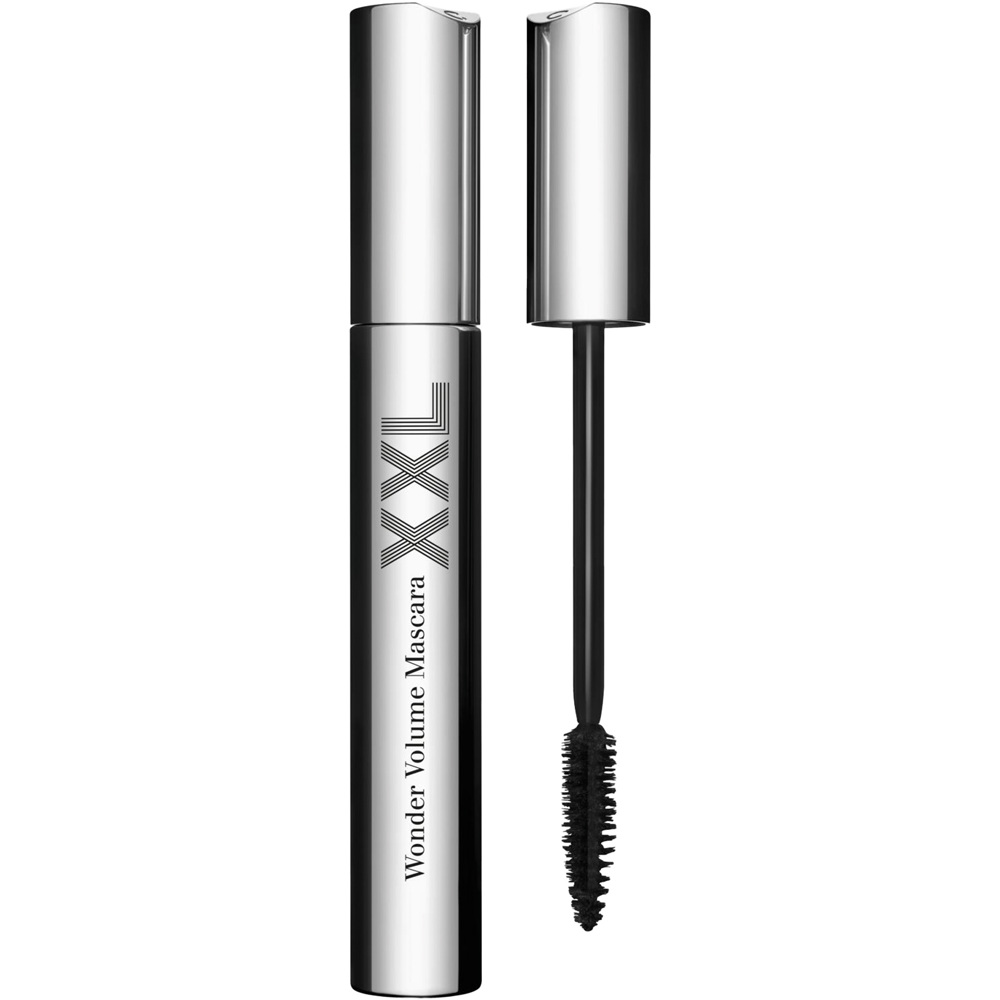 Wonder Volume XXL Mascara, 01 Extreme Black