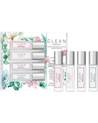 Clean Gift Set Reserve Spring Layering Collection, EdP 4x5ml