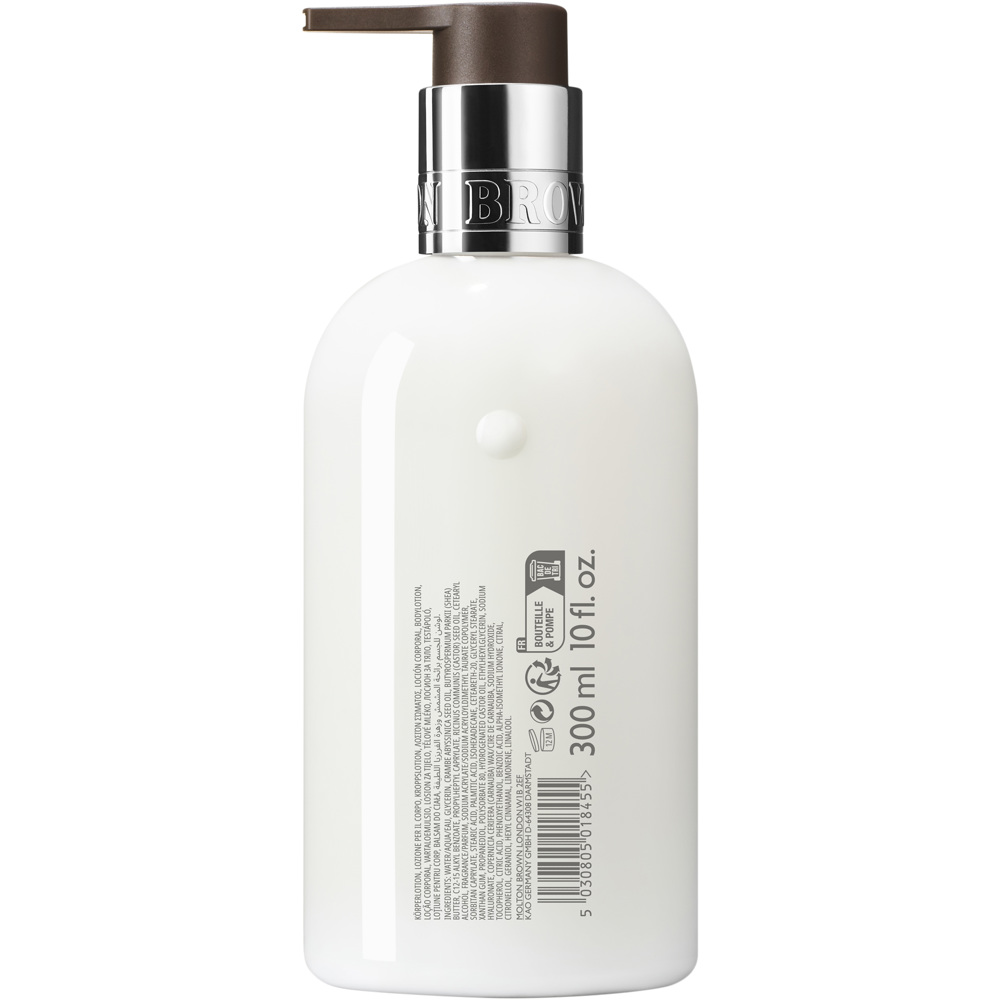 Graceful Apricot & Freesia Body Lotion, 300ml