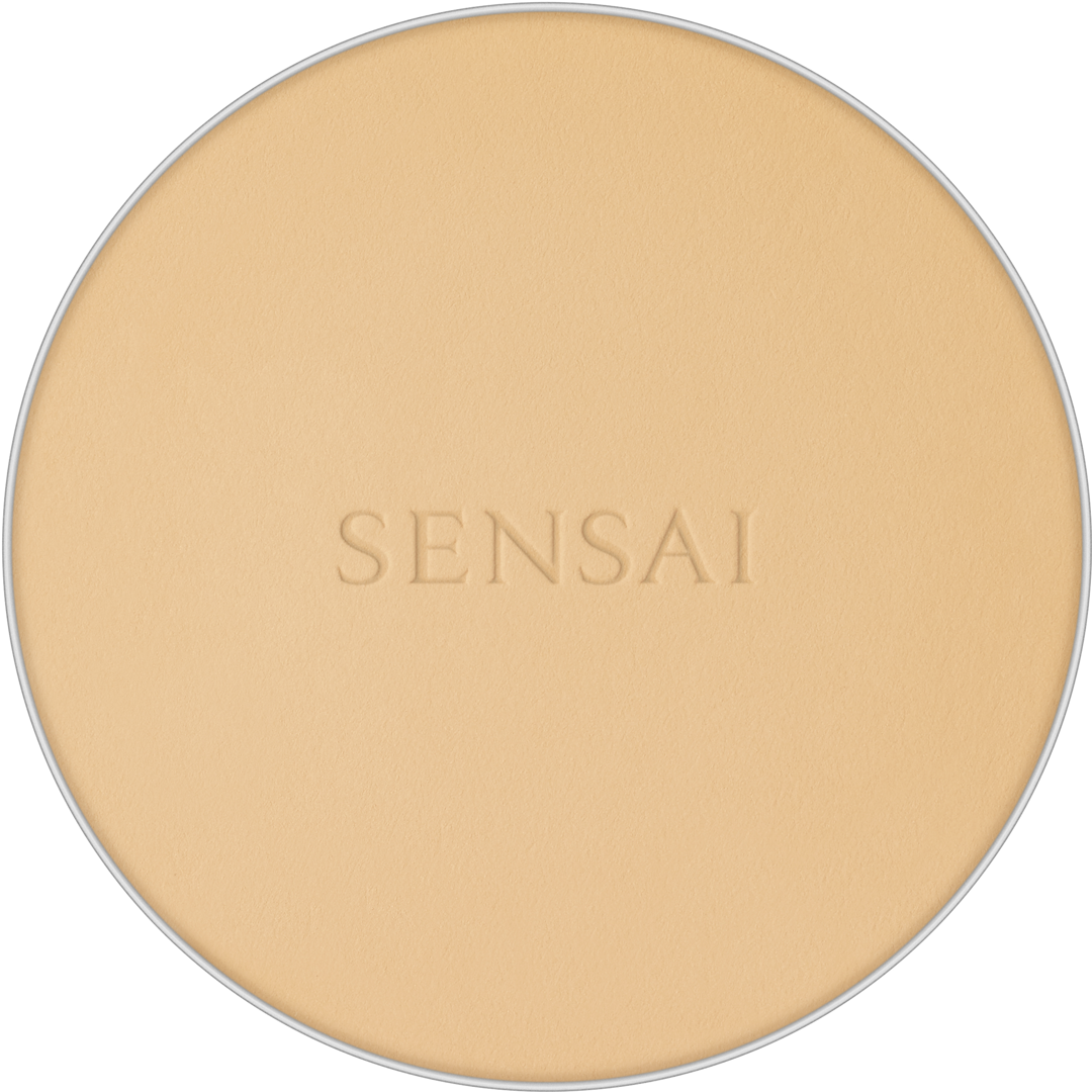 Sensai Total Finish Refill, TF202