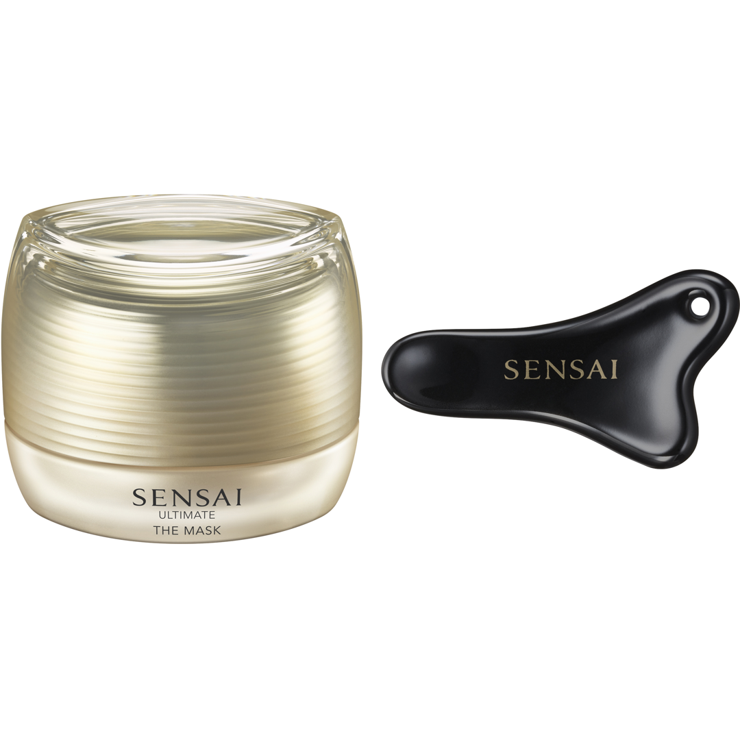 Sensai Ultimate The Mask, 75ml, Kasvonaamio