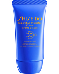 Global Sun Care Sun Cream SPF30, 50ml