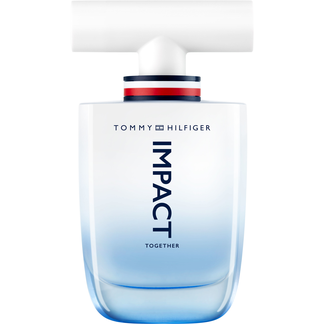 Tommy Hilfiger Impact Together, EdT 100ml, Eau de Toilette