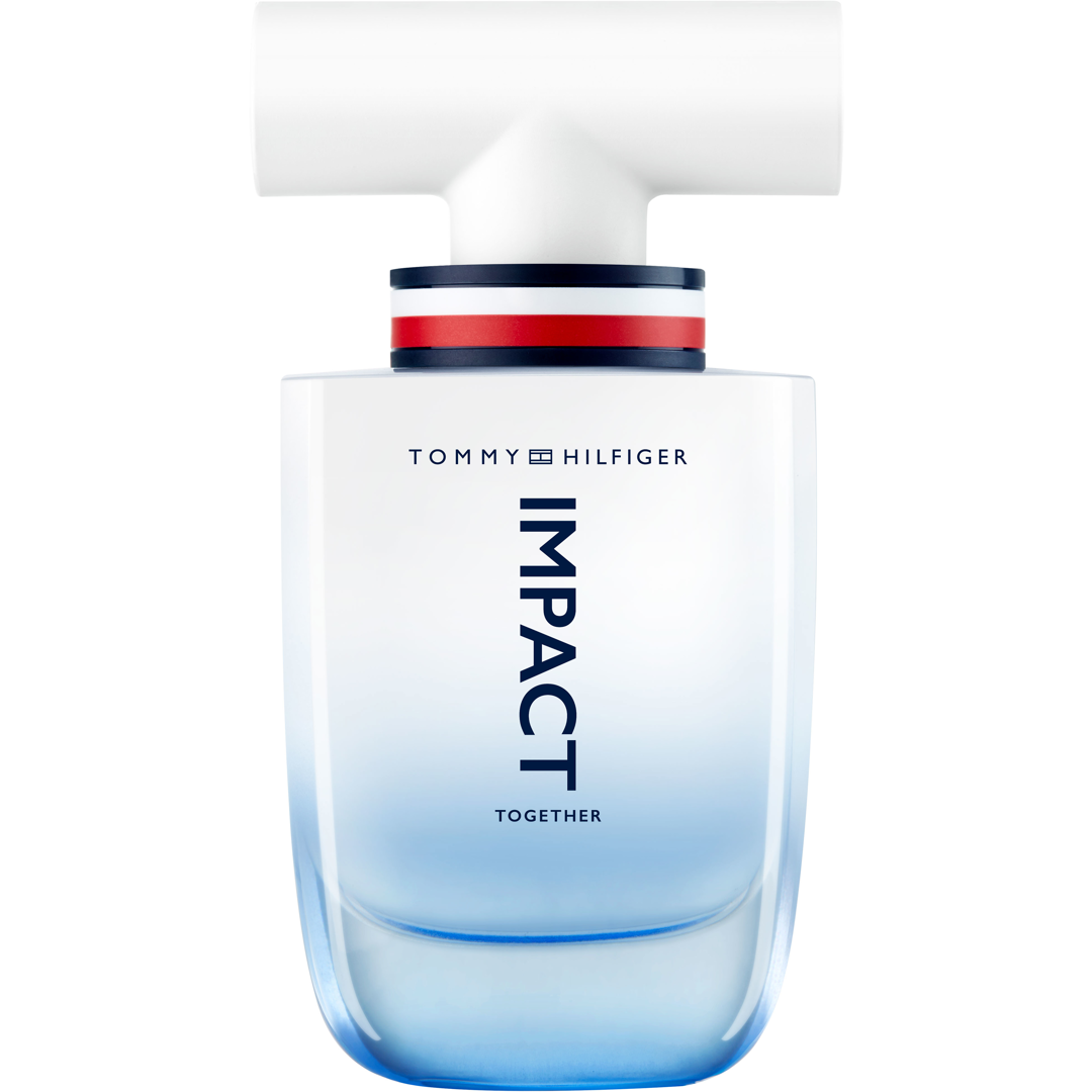 Tommy Hilfiger Impact Together, EdT 50ml parfym