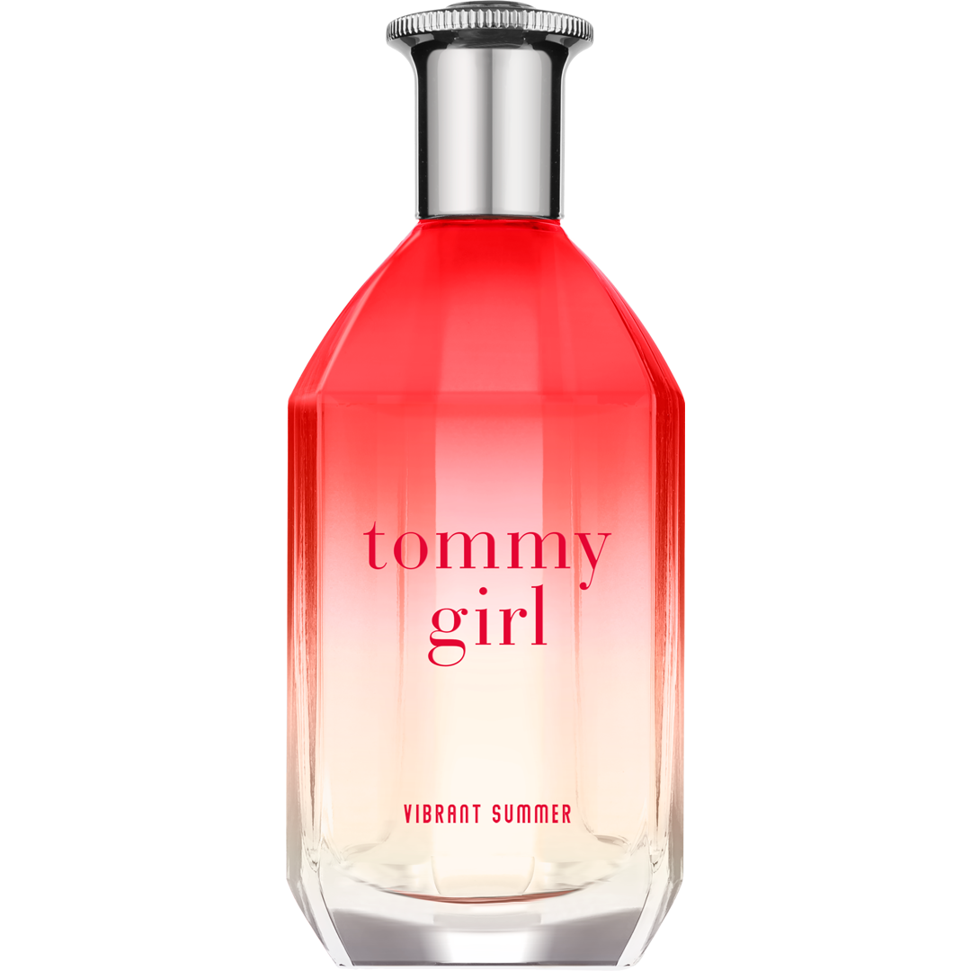 Tommy Hilfiger Tommy Girl Vibrant Summer, EdT 100ml parfym