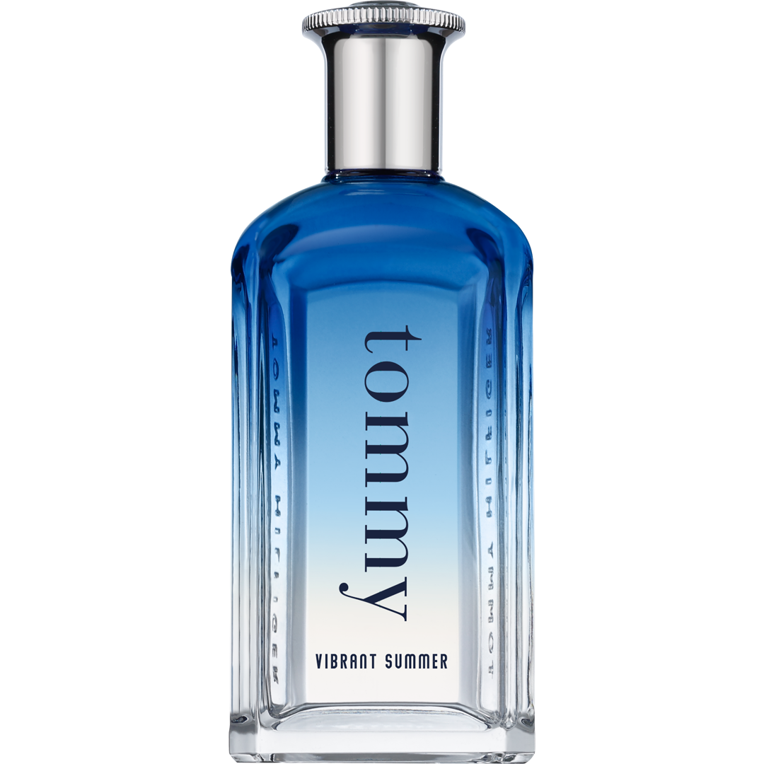 Tommy Hilfiger Tommy Vibrant Summer, EdT 100ml parfym
