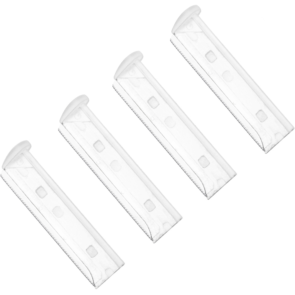 Facial Razor Replacement Blades