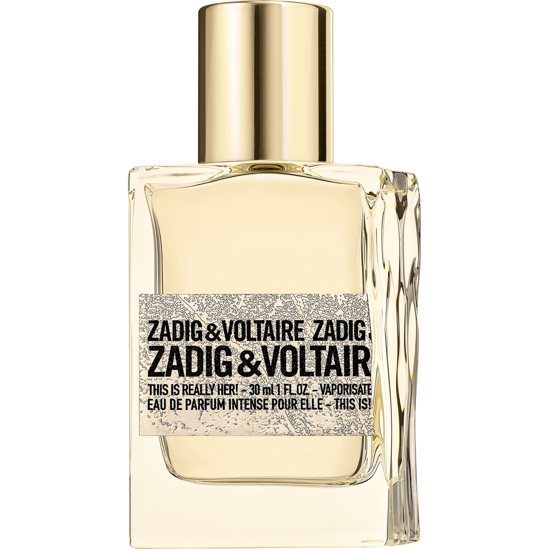 Zadig & Voltaire This is Really Her! Intense, EdP 30ml parfym