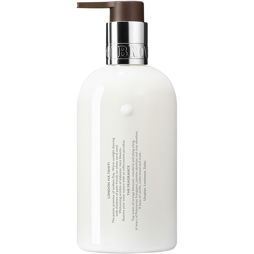 Flora Luminare Body Lotion, 300ml